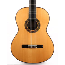 Alhambra 8P Nylon String Classical Guitar Used