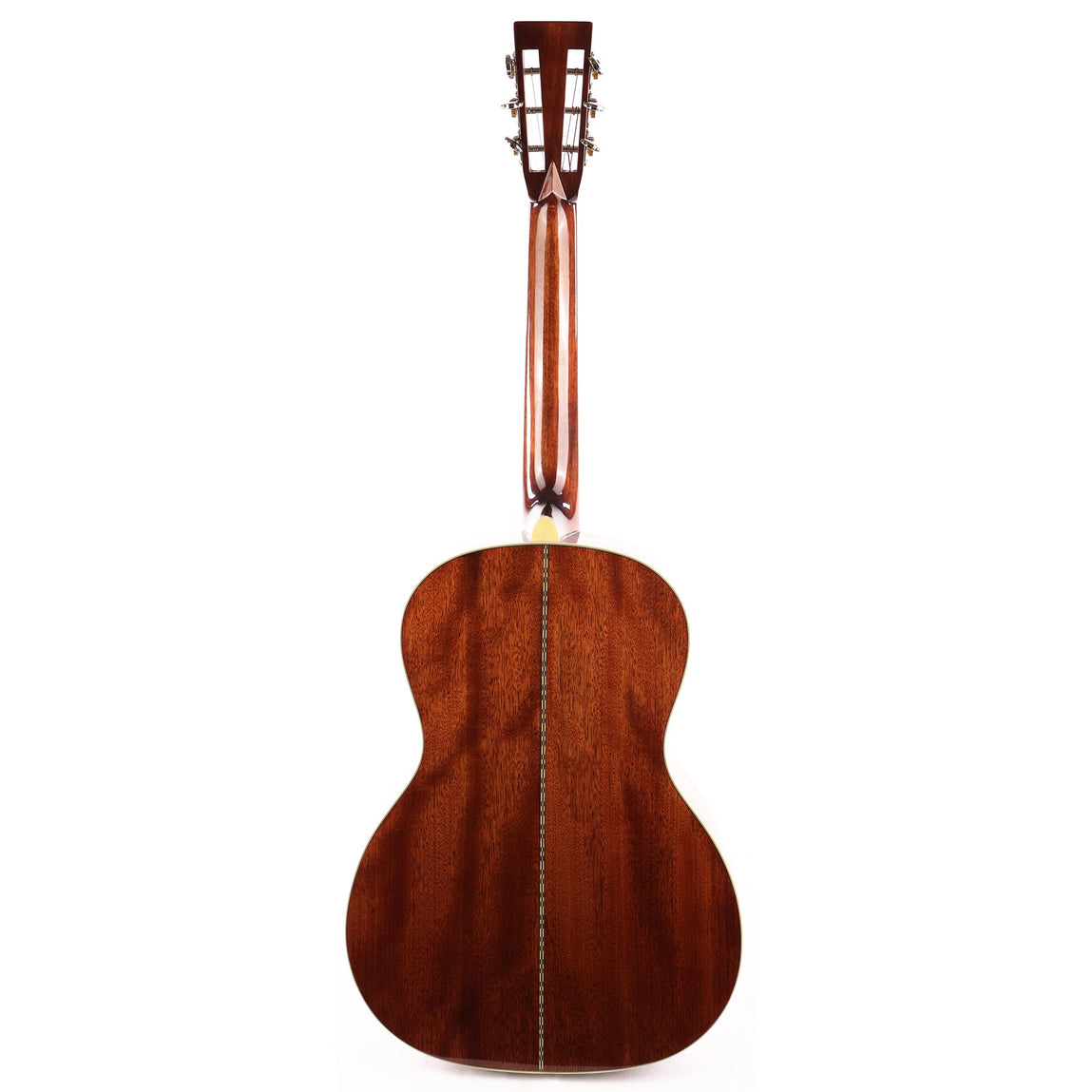 Recording King ROS-626 Acoustic Guitar Natural Used | The Music Zoo