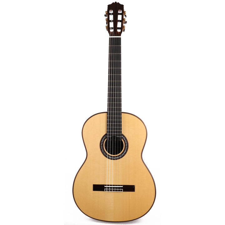 Cordoba C10 SP Nylon String Classical Guitar Used