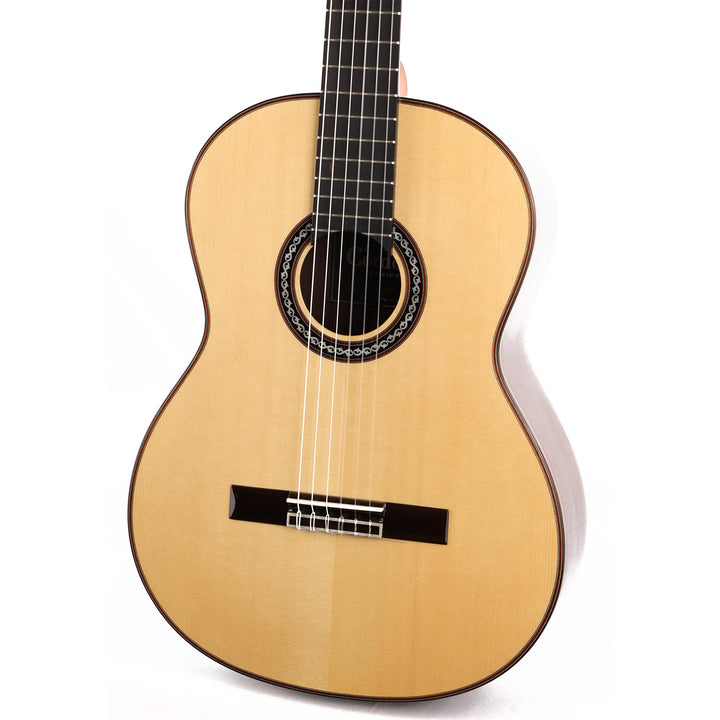 Cordoba C10 SP Nylon String Classical Guitar Used