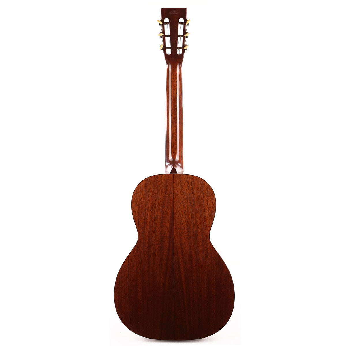 Martin 00-18 Authentic 1931 Acoustic Natural 2017 — 3