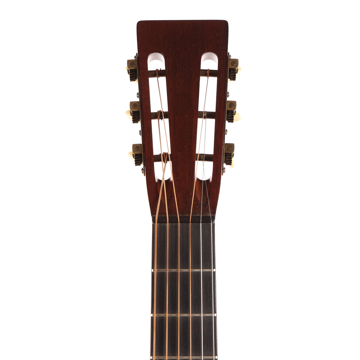 Martin 00-18 Authentic 1931 Acoustic Natural 2017 — 4