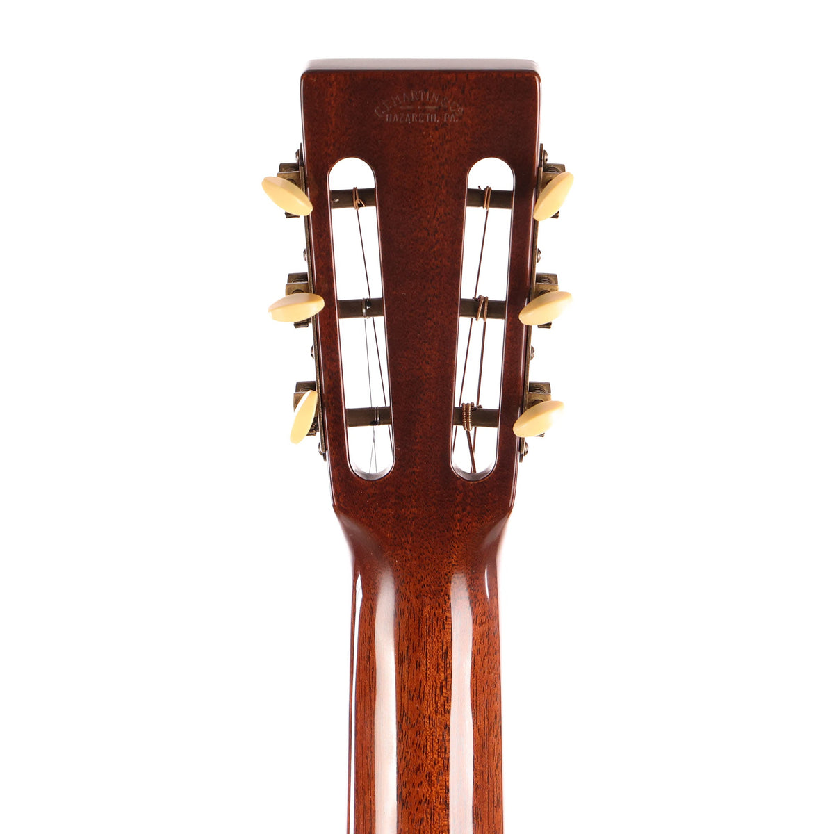 Martin 00-18 Authentic 1931 Acoustic Natural 2017 — 5