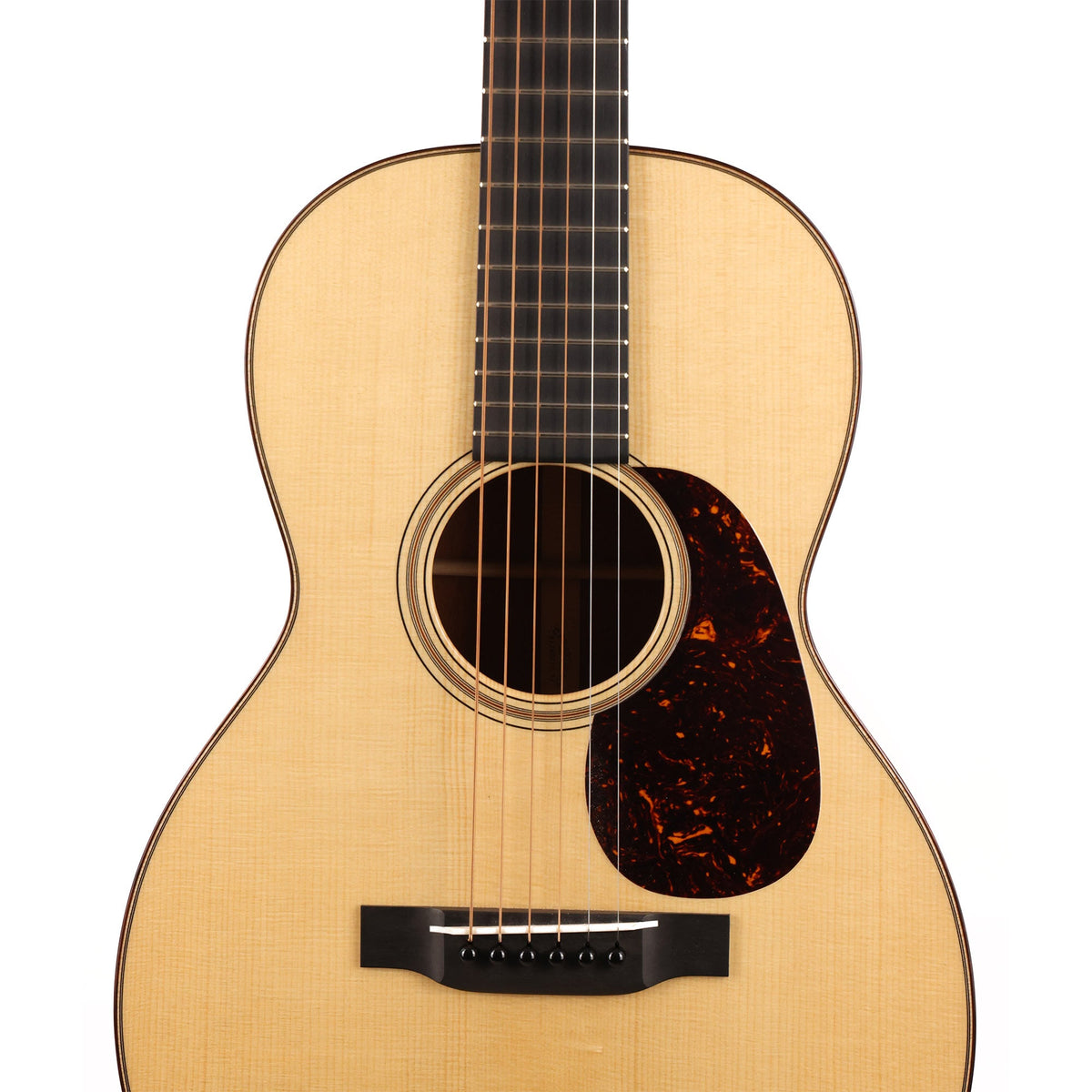 Martin 00-18 Authentic 1931 Acoustic Natural 2017 — 6