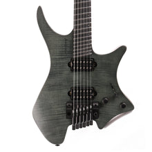Strandberg Boden Prog 6 Black Used