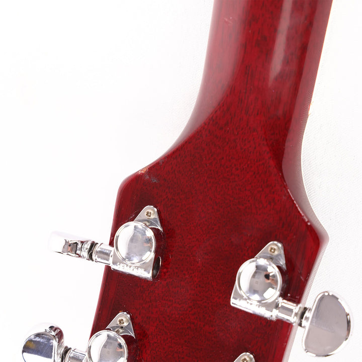 1997 Gibson Ace Frehley Les Paul Custom