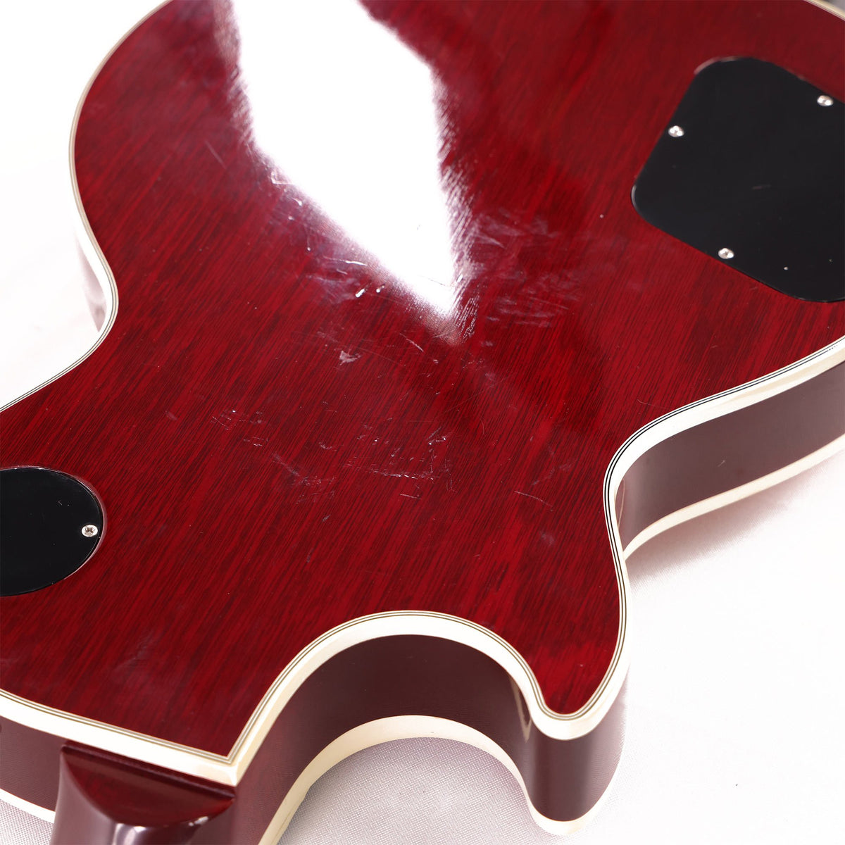 1997 Gibson Ace Frehley Les Paul Custom — 9
