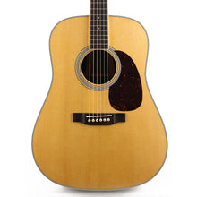Martin D-35 Dreadnought Acoustic Natural