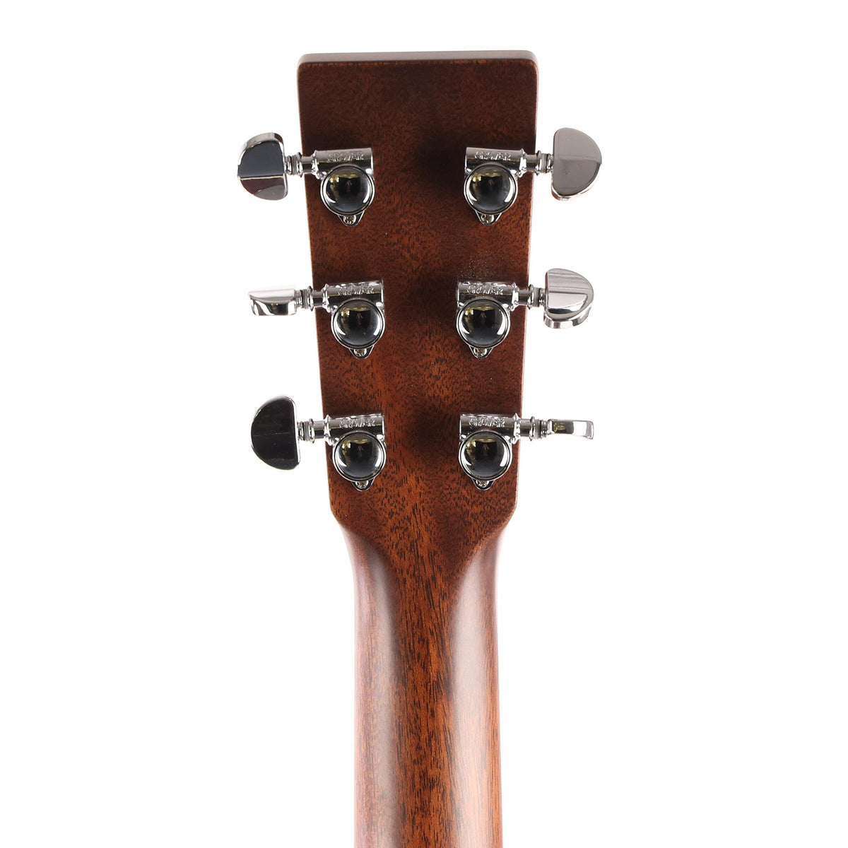 Martin D-35 Dreadnought Acoustic Natural 2022 — 5