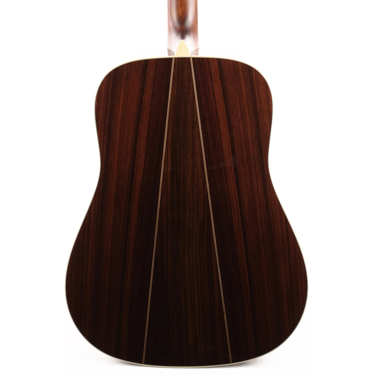 Martin D-35 Dreadnought Acoustic Natural 2022 — 8