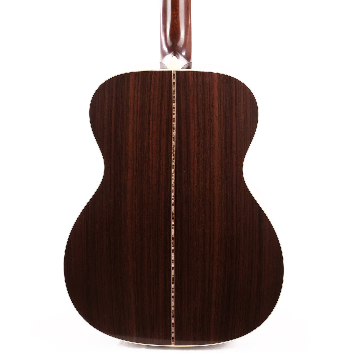 Martin Custom Shop 000-28 Authentic 1937 Natural Gloss — 8