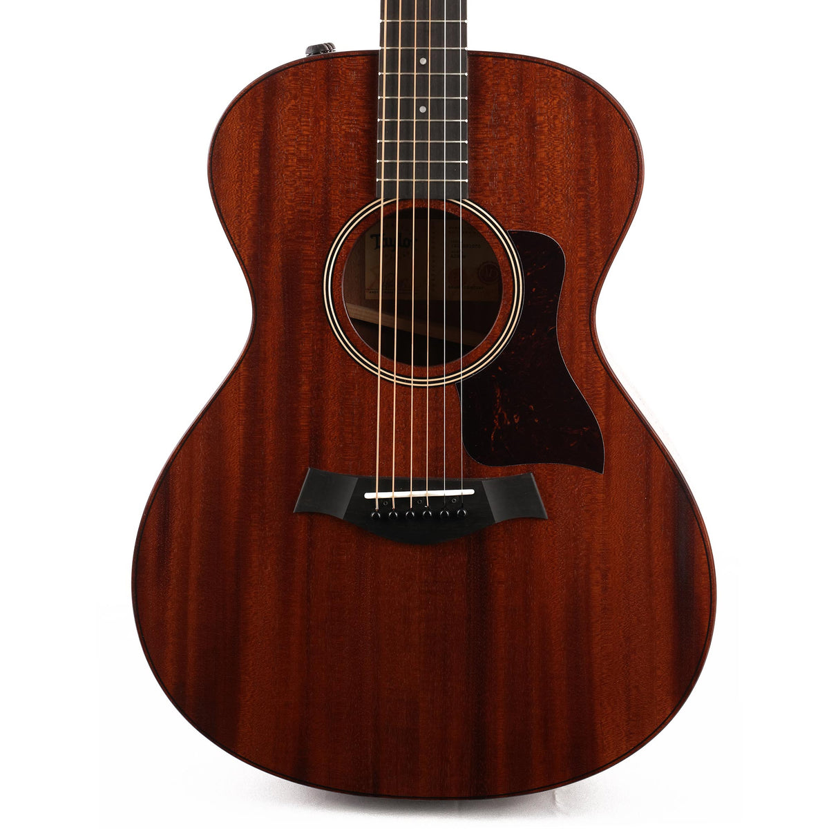 Taylor American Dream AD22e Grand Concert Acoustic-Electric — 1