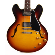 Gibson Custom Shop 1959 ES-335 Reissue VOS Vintage Burst