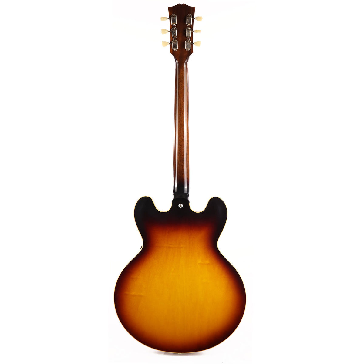 Gibson Custom Shop 1959 ES-335 Reissue VOS Vintage Burst — 3