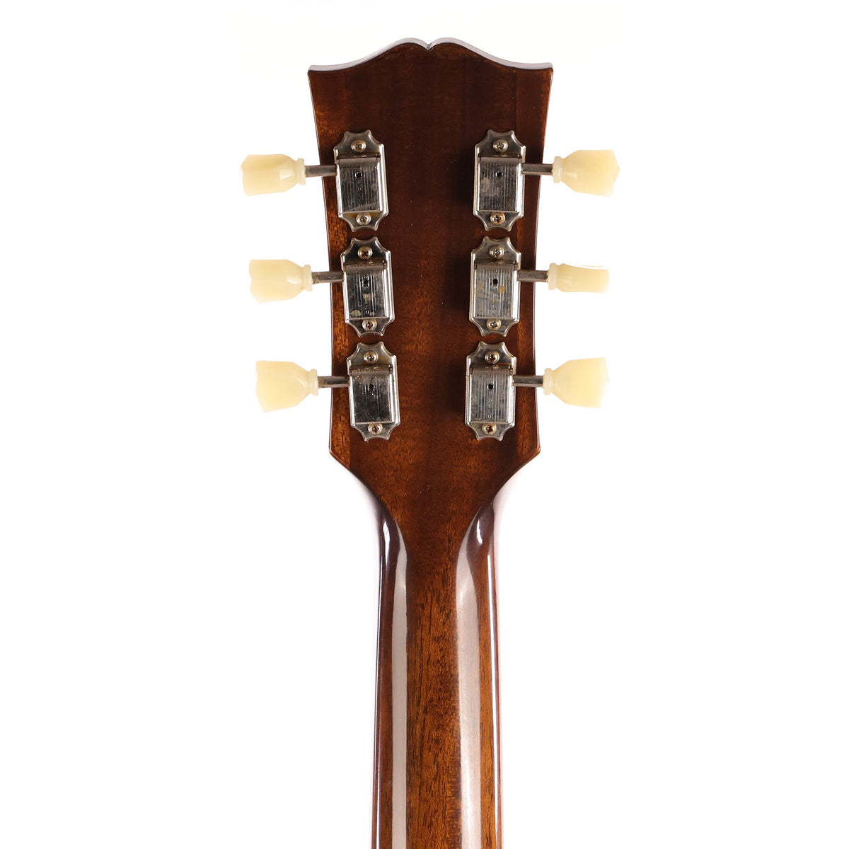Gibson Custom Shop 1959 ES-335 Reissue VOS Vintage Burst — 5