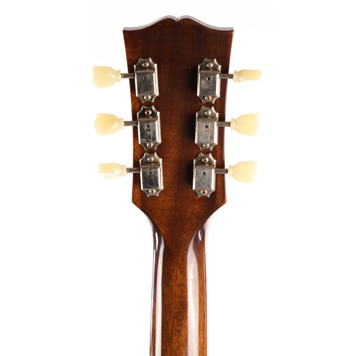 Gibson Custom Shop 1959 ES-335 Reissue VOS Vintage Burst 2021