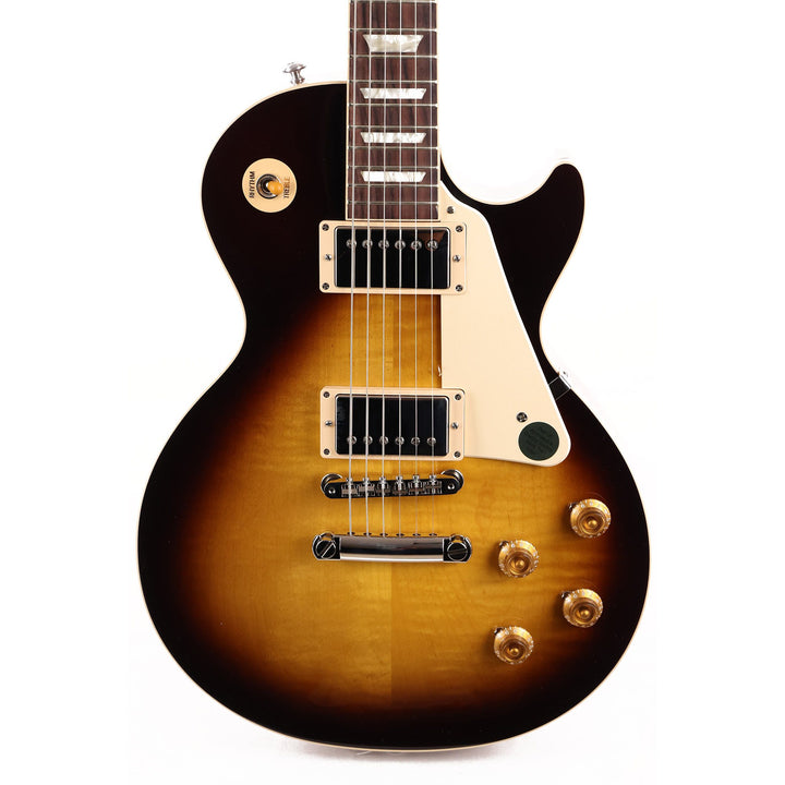 Gibson Les Paul Standard '50s Tobacco Burst