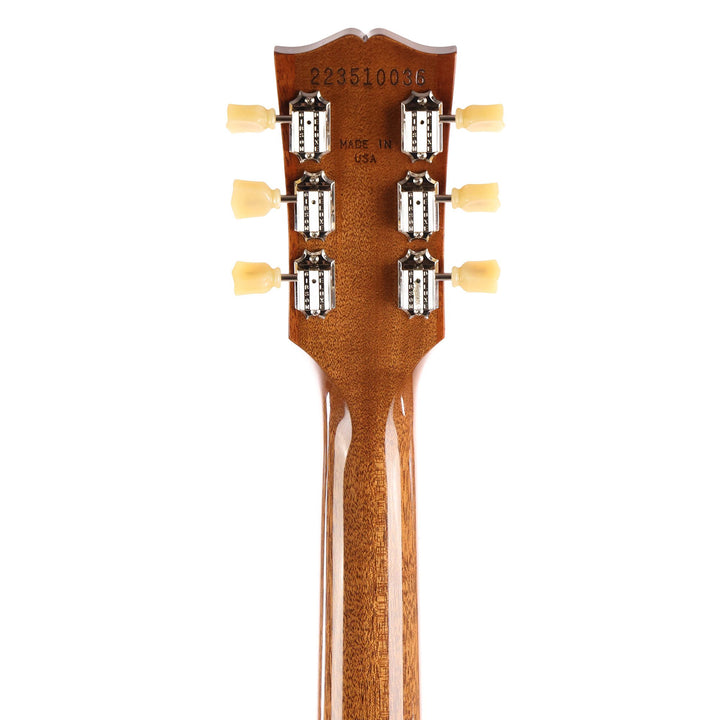 Gibson Les Paul Standard '50s Tobacco Burst