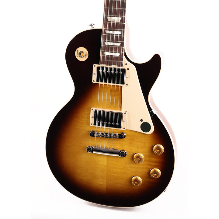 Gibson Les Paul Standard '50s Tobacco Burst