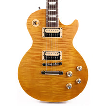 Gibson Slash Les Paul Guitar Appetite Amber