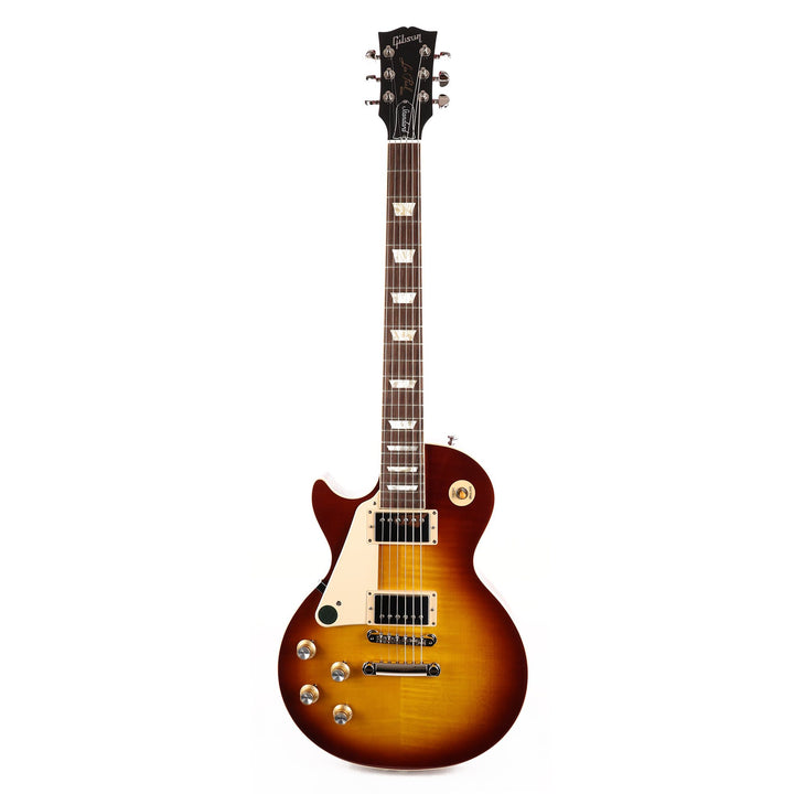 Gibson Les Paul Standard '60s Left-Handed Iced Tea