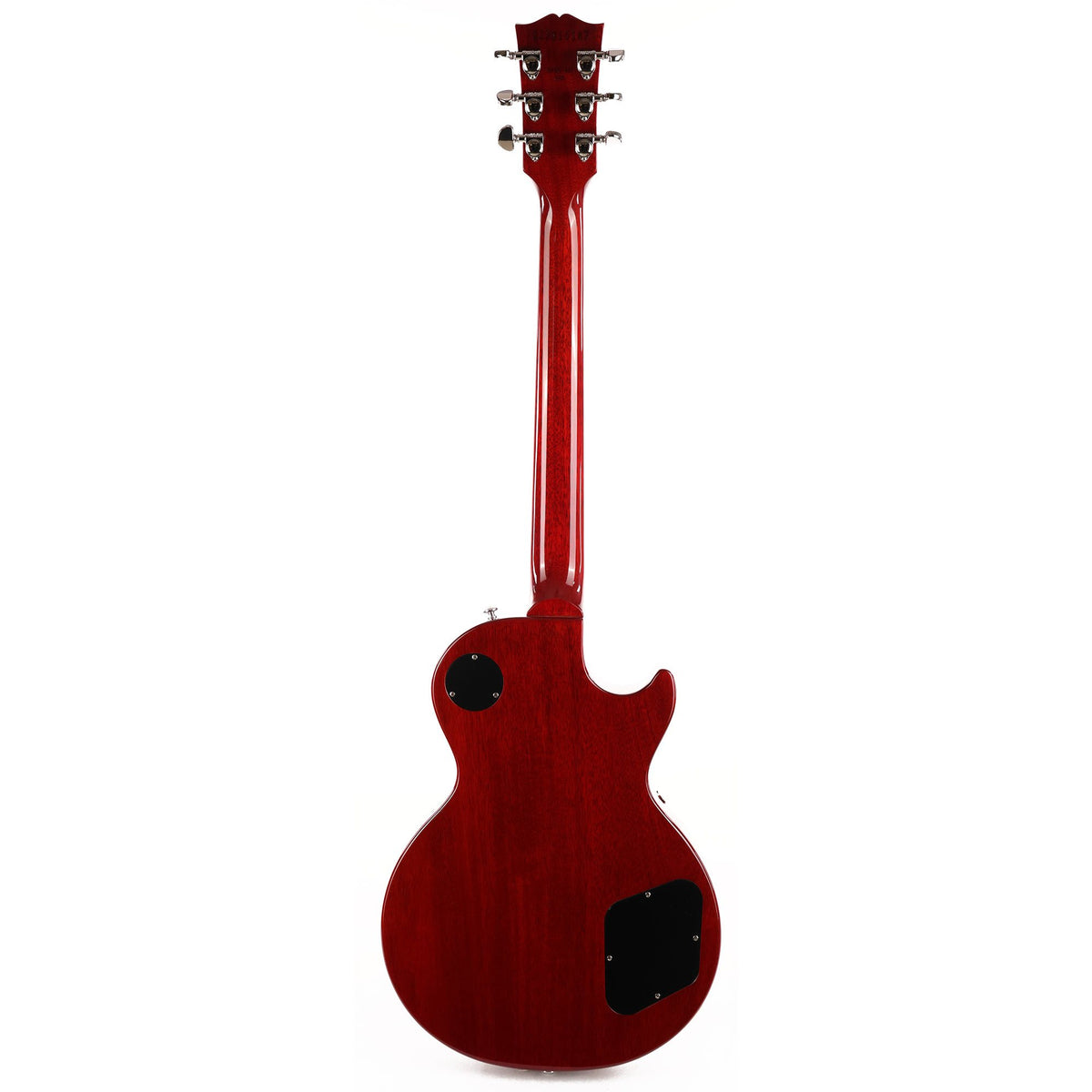 Gibson Les Paul Standard '60s Left-Handed Iced Tea — 3