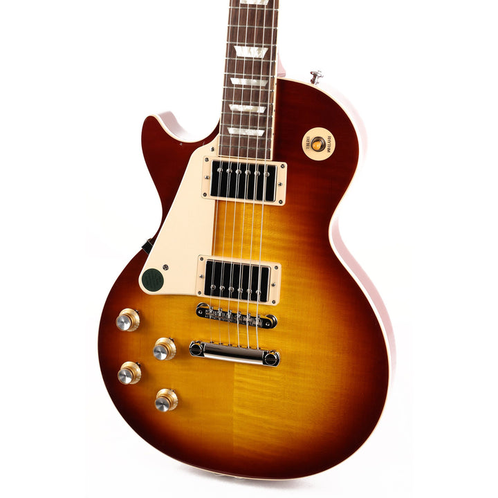 Gibson Les Paul Standard '60s Left-Handed Iced Tea