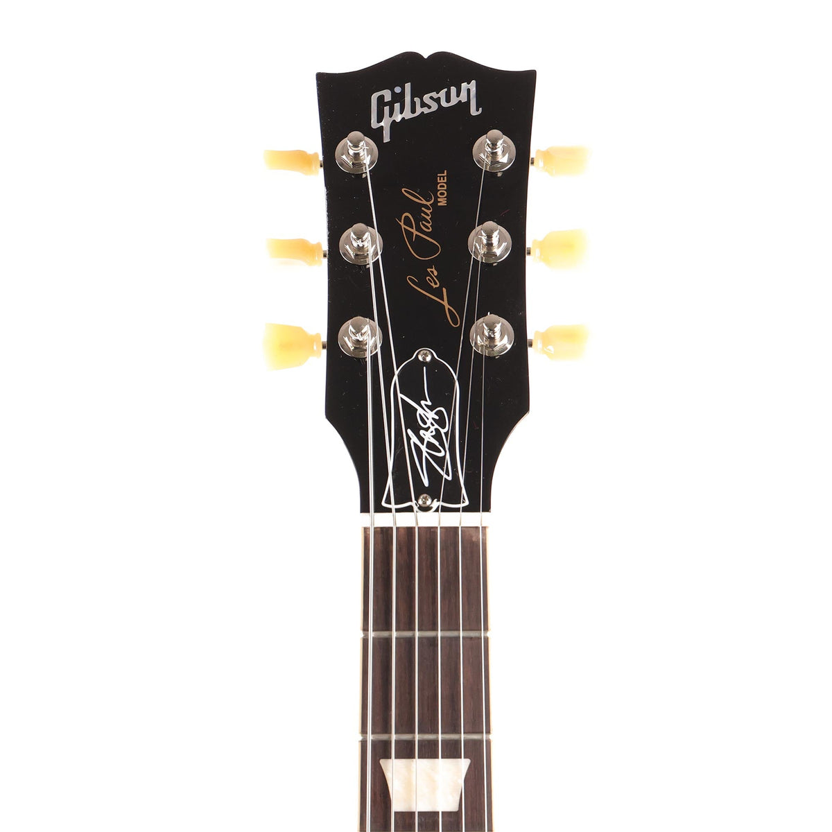 Gibson Slash Les Paul Limited Edition Anaconda Burst — 4