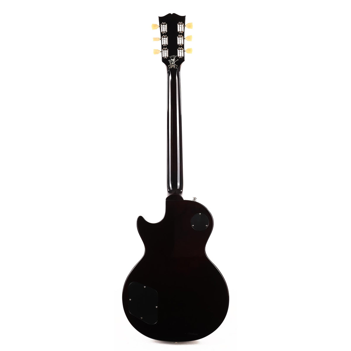 Gibson Slash Les Paul November Burst — 3