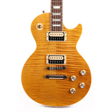 Gibson Slash Les Paul Guitar Appetite Amber