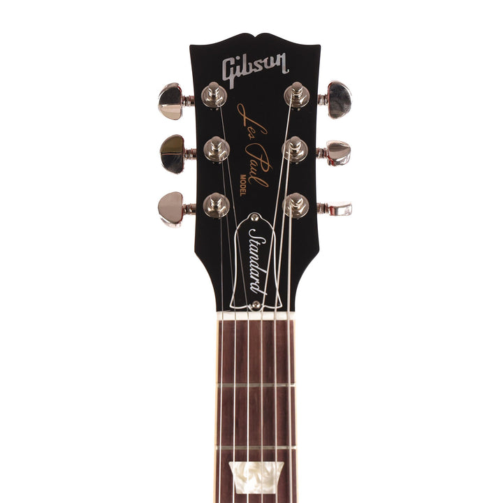Gibson Les Paul Standard '60s Left-Handed Iced Tea