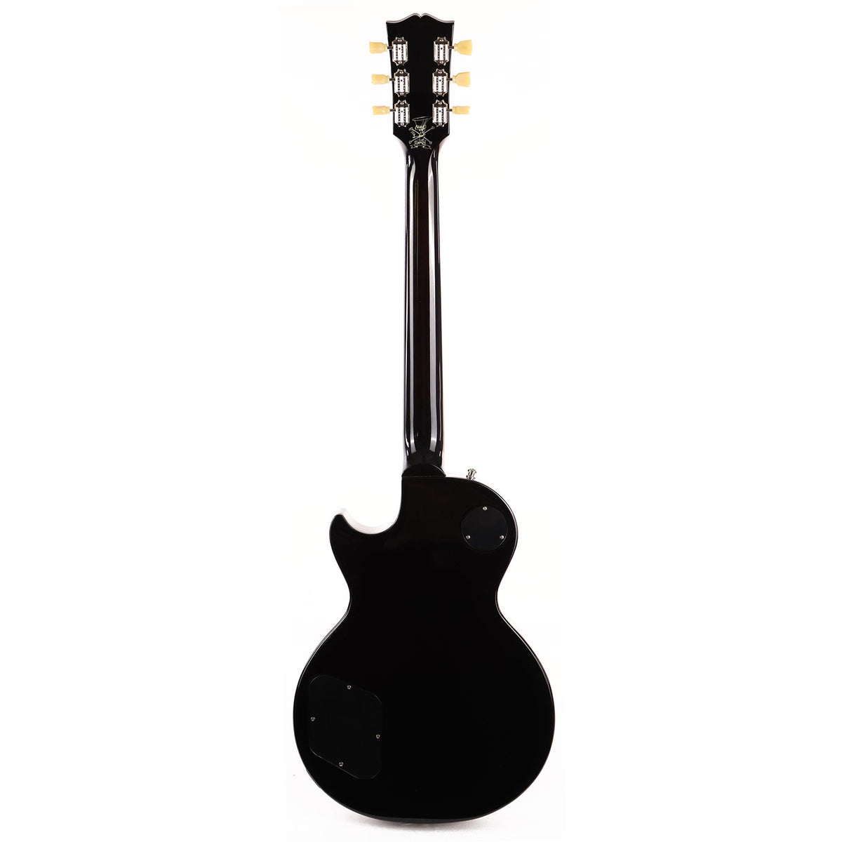 Gibson Slash Les Paul Limited Edition Anaconda Burst — 3