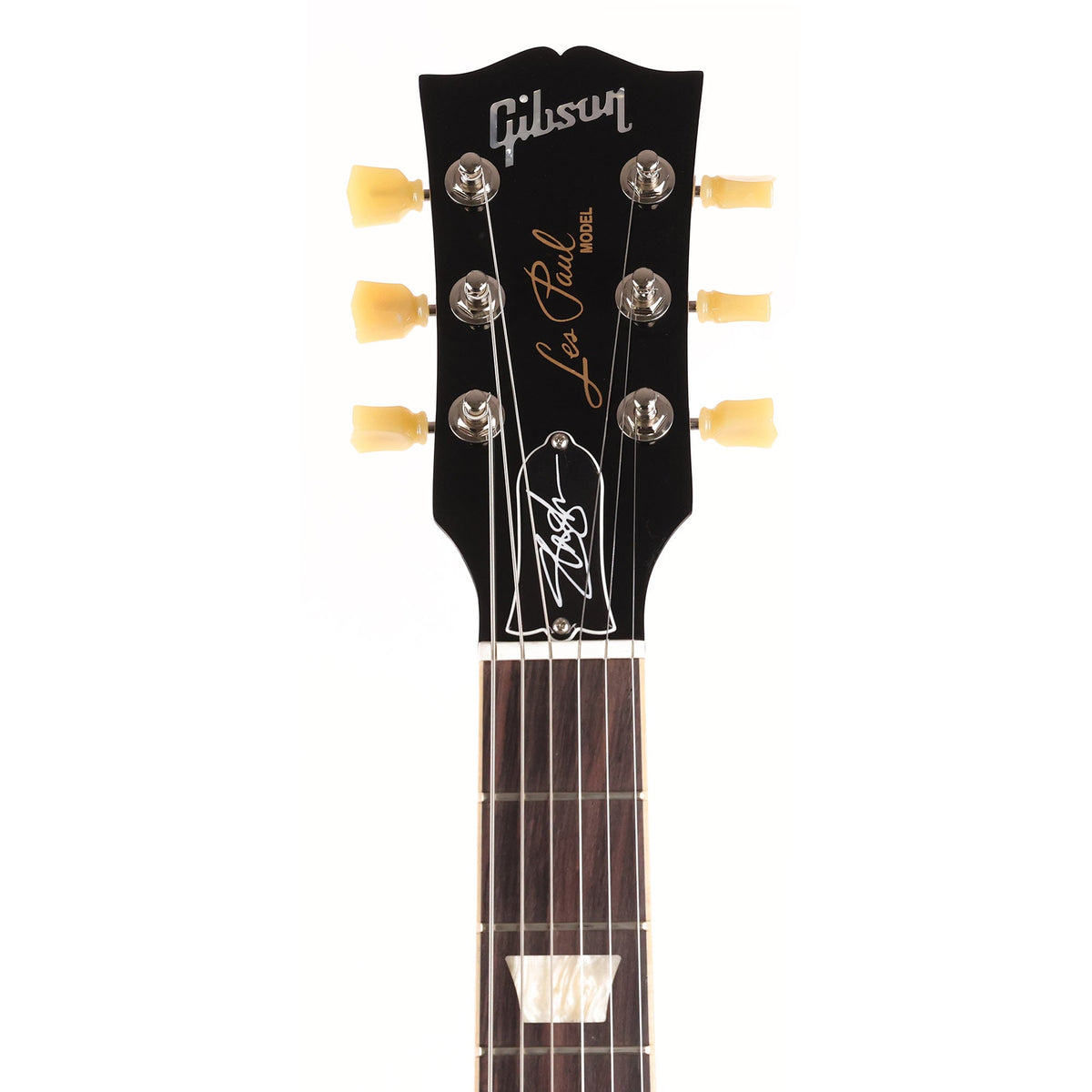 Gibson Slash Les Paul Limited Edition Anaconda Burst — 4