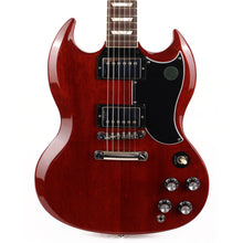 Gibson SG Standard '61 Vintage Cherry