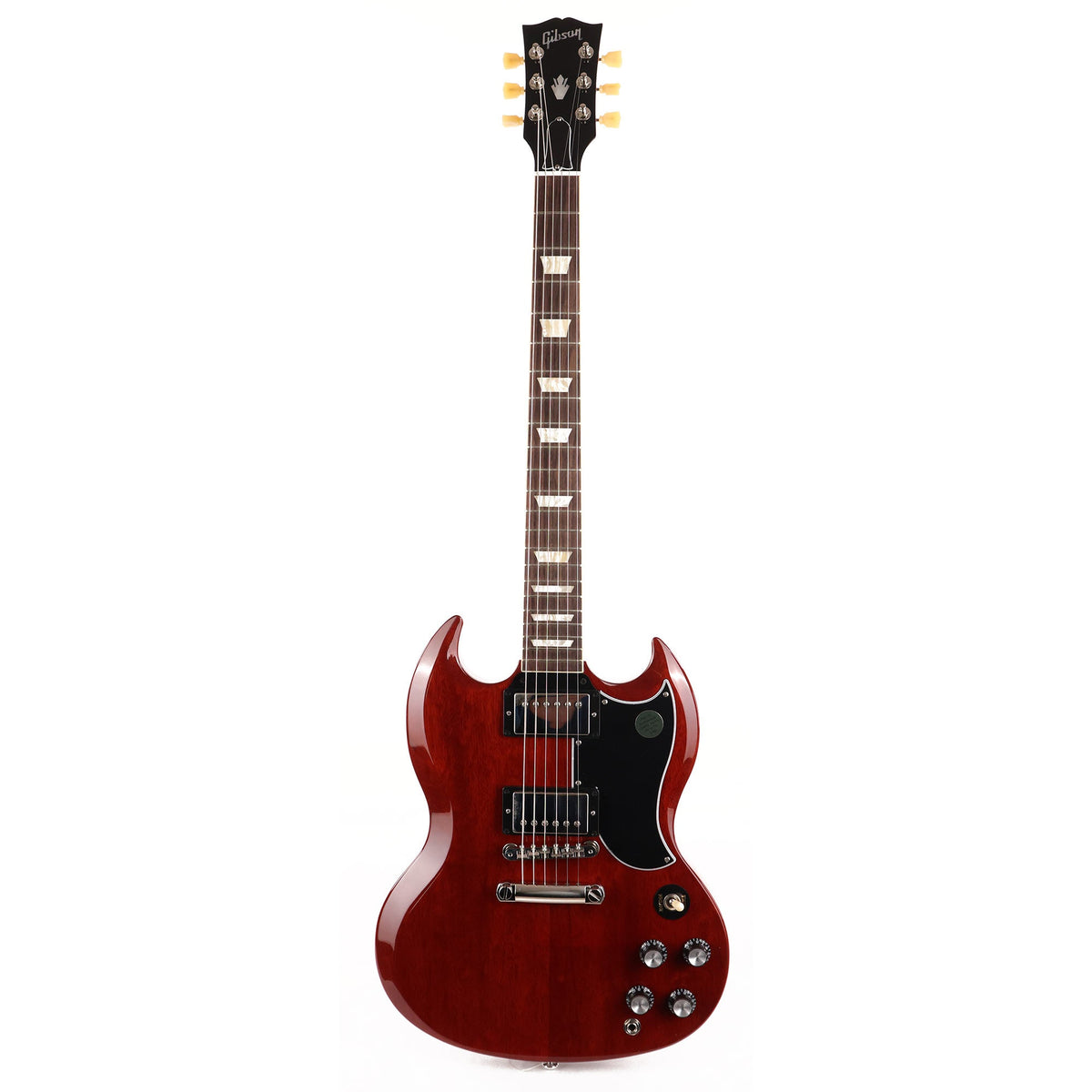 Gibson SG Standard '61 Vintage Cherry — 2