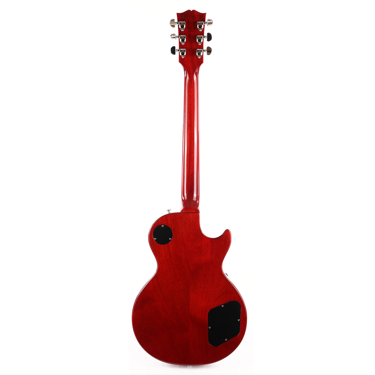 Gibson Les Paul Standard '60s Left-Handed Iced Tea — 3