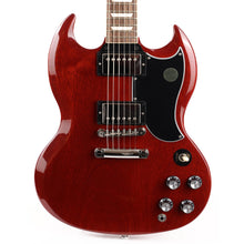 Gibson SG Standard '61 Vintage Cherry