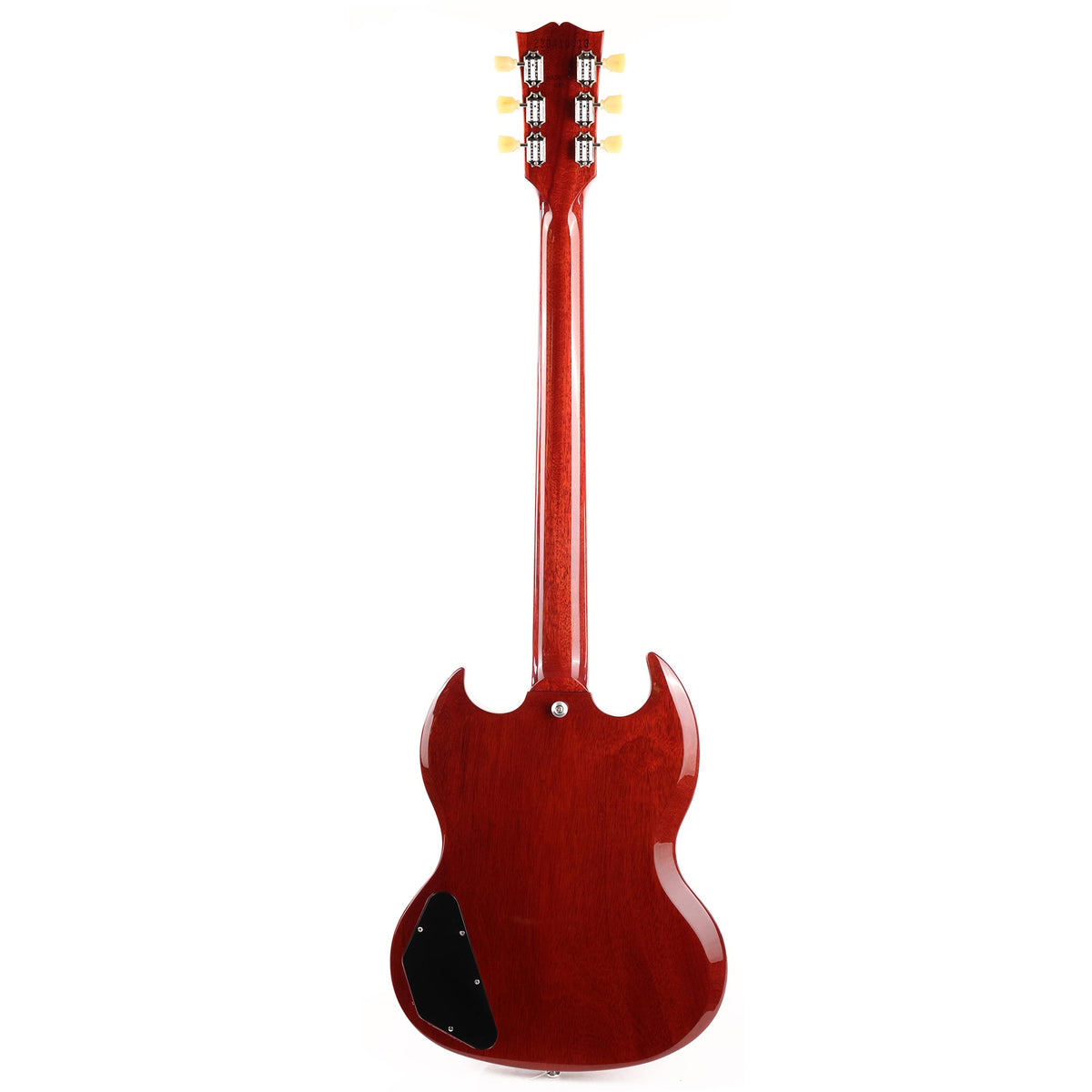 Gibson SG Standard '61 Vintage Cherry — 3