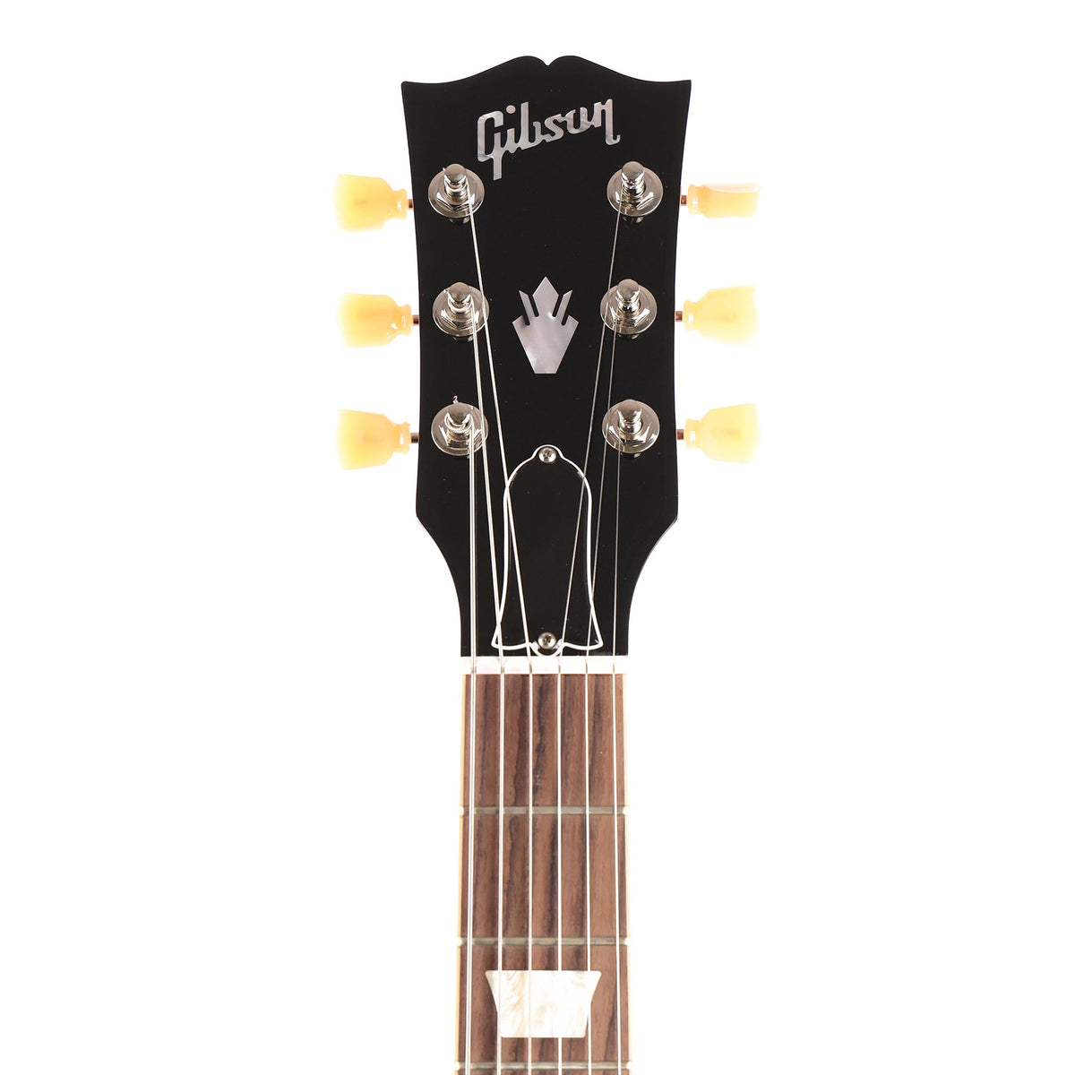 Gibson SG Standard '61 Vintage Cherry — 4