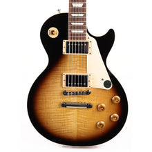 Gibson Les Paul Standard '50s Tobacco Burst