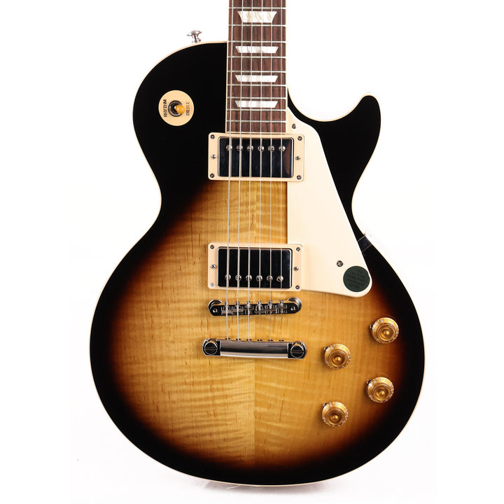 Gibson Les Paul Standard '50s Tobacco Burst