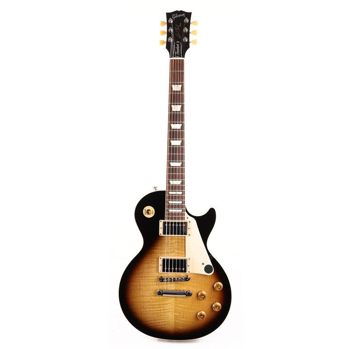 Gibson Les Paul Standard '50s Tobacco Burst