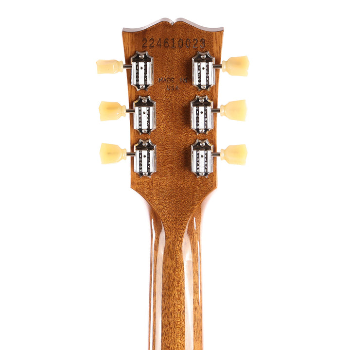 Gibson Les Paul Standard '50s Tobacco Burst