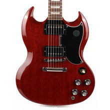 Gibson SG Standard '61 Vintage Cherry 2021