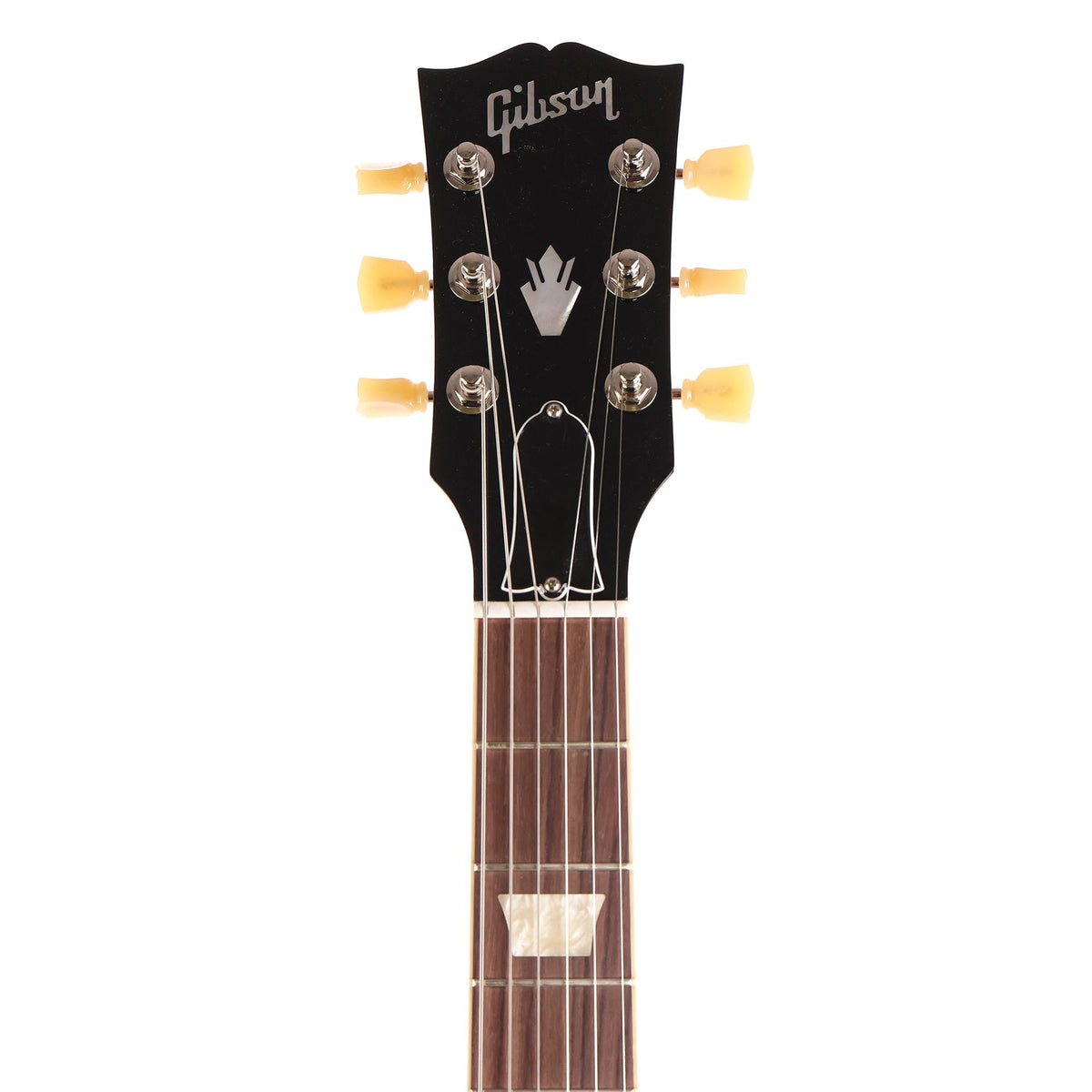 Gibson SG Standard '61 Vintage Cherry 2021 — 4