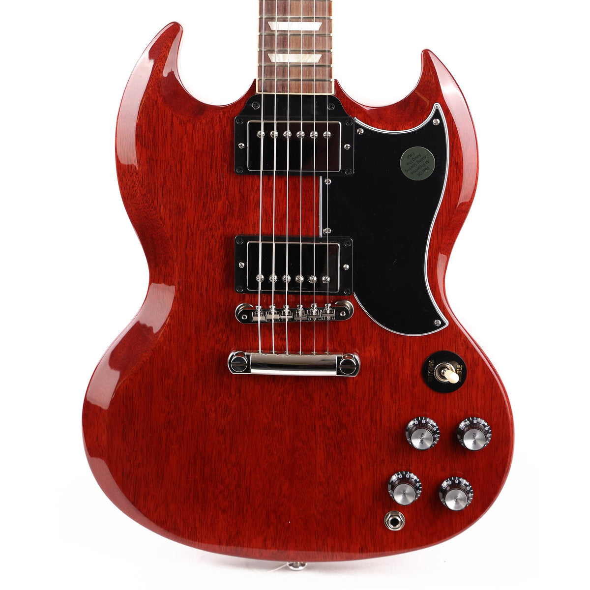 Gibson SG Standard '61 Vintage Cherry — 1