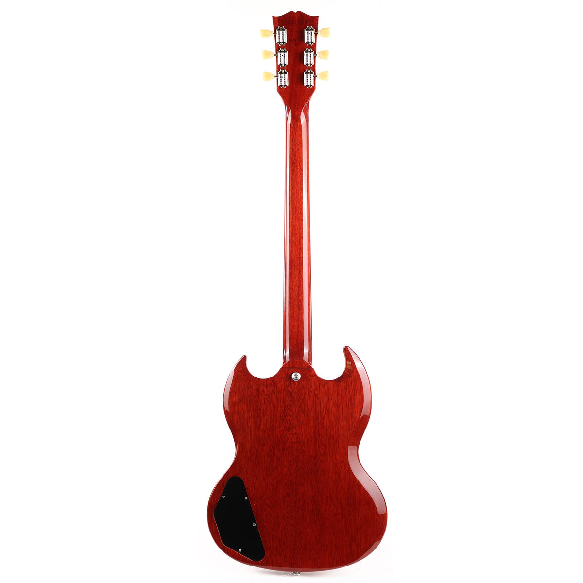 Gibson SG Standard '61 Vintage Cherry — 3