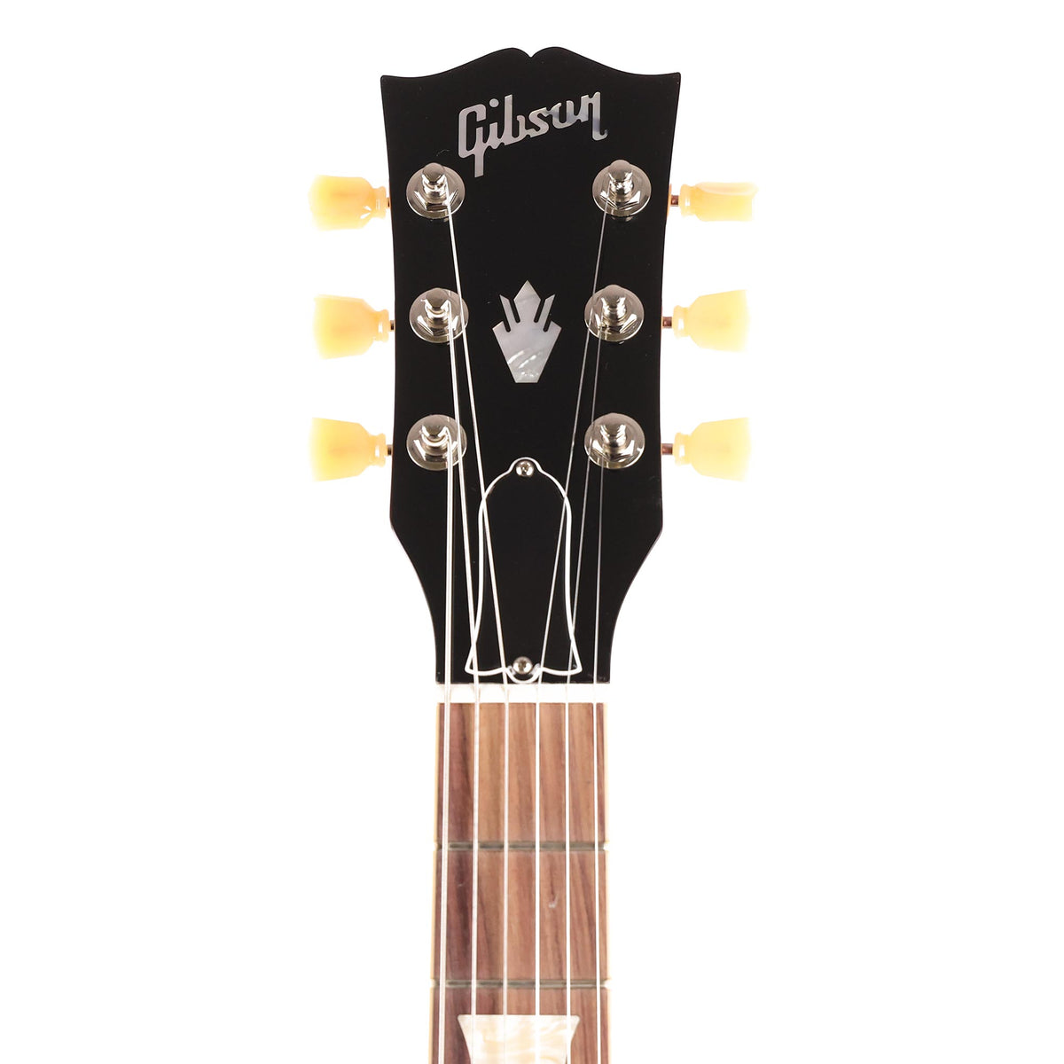 Gibson SG Standard '61 Vintage Cherry — 4