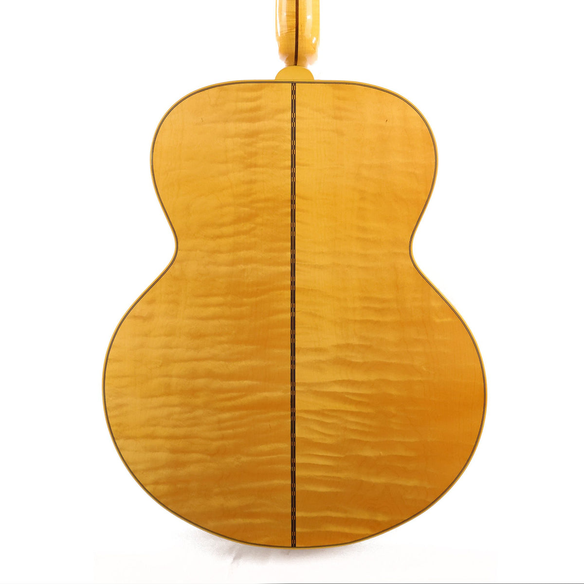 Gibson 1957 SJ-200 Antique Natural — 8