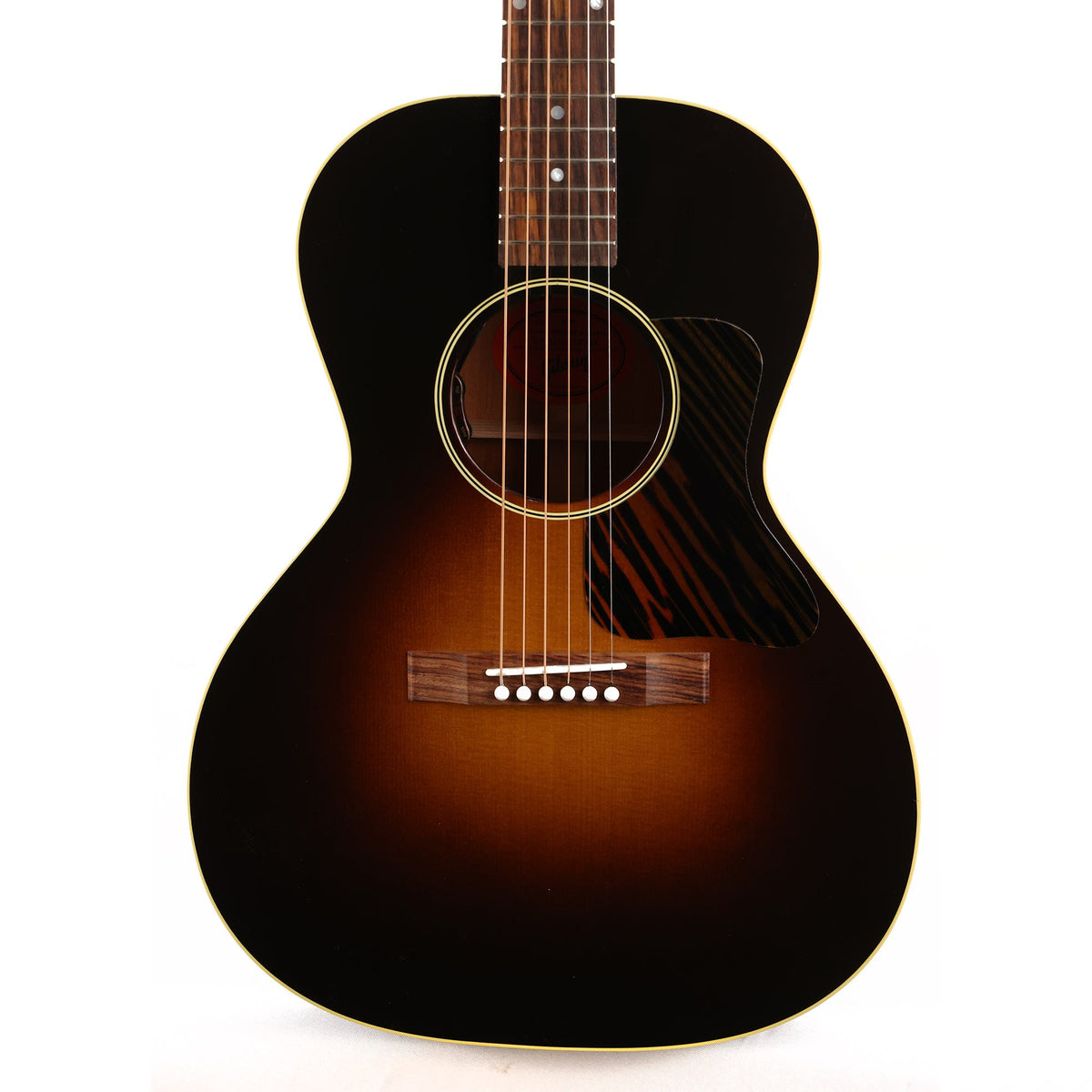 Gibson L-00 Original Vintage Sunburst — 1